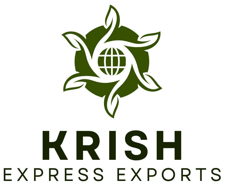 Krish Express Exports